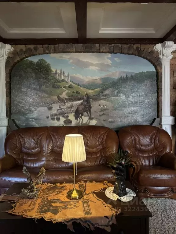 Дом в Московская область, Чехов муниципальный округ, д. Скурыгино ул. ... - Фото 2