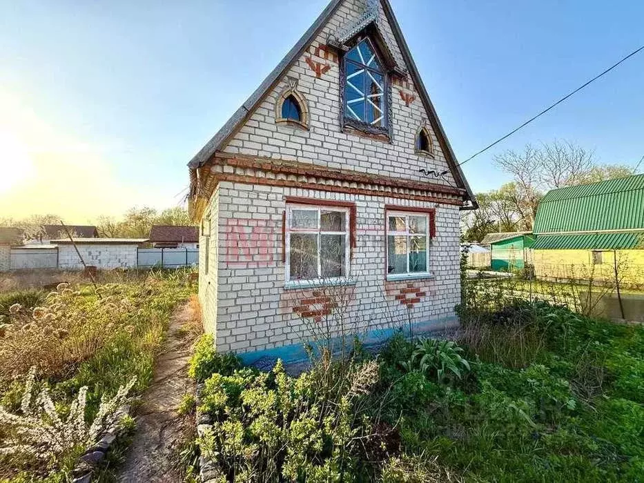 Дом в Белгородская область, Старый Оскол Водник СНТ, 56 (37 м) - Фото 1