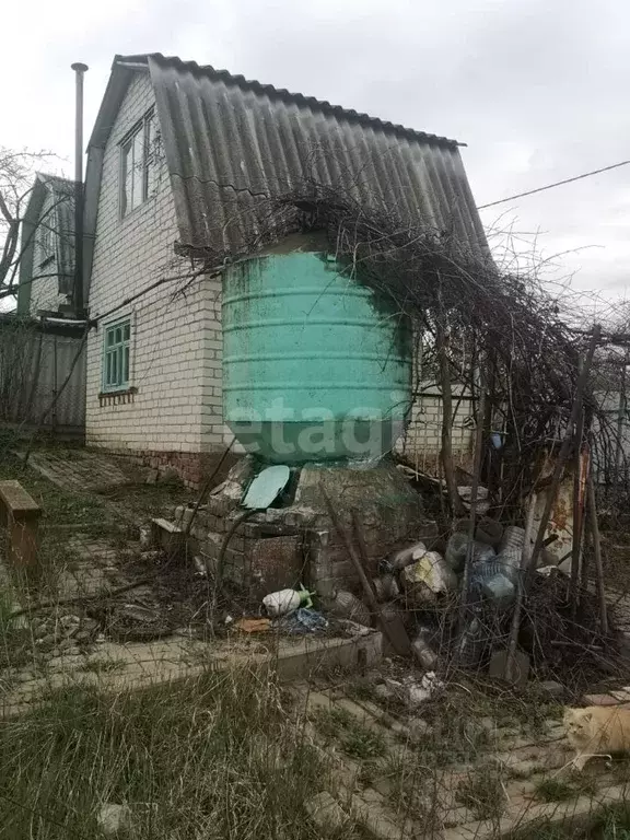 Дом в Белгородская область, Строитель Яковлевский городской округ, ... - Фото 1