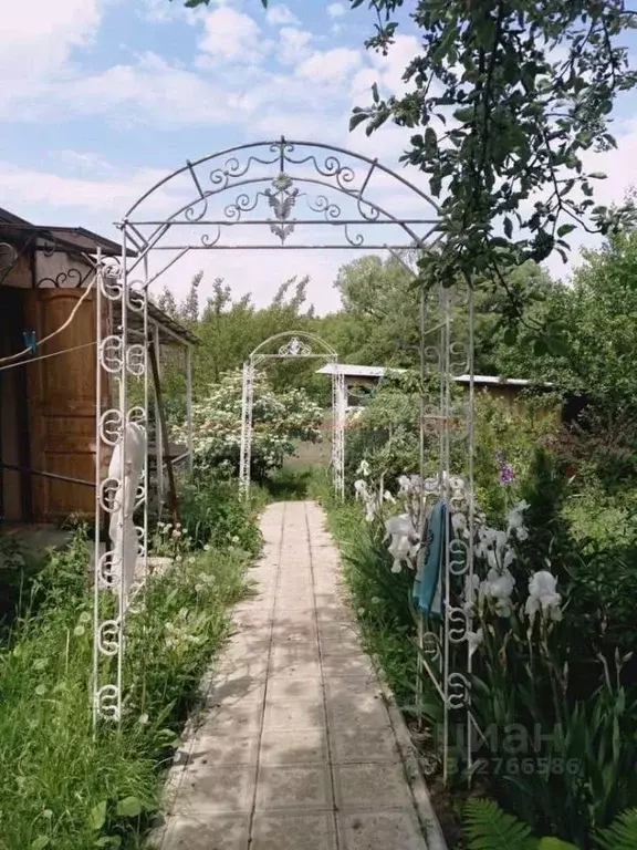 Дом в Белгородская область, Белгород ул. Белинского (50 м) - Фото 1