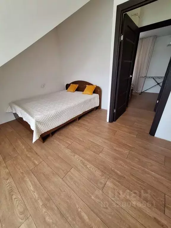 Дом в Ростовская область, Ростов-на-Дону Ракитная ул., 10 (96 м) - Фото 1