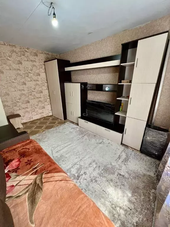 1-к кв. Смоленская область, Смоленск Автозаводская ул., 25 (28.0 м) - Фото 1