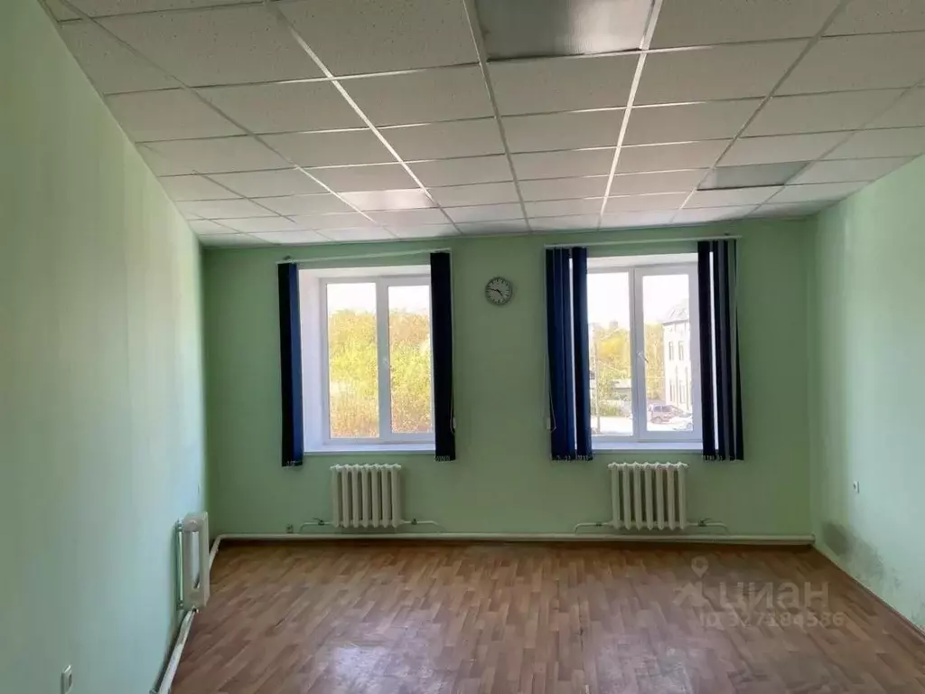 Офис в Калужская область, Калуга Тульская ул., 189 (28 м) - Фото 1