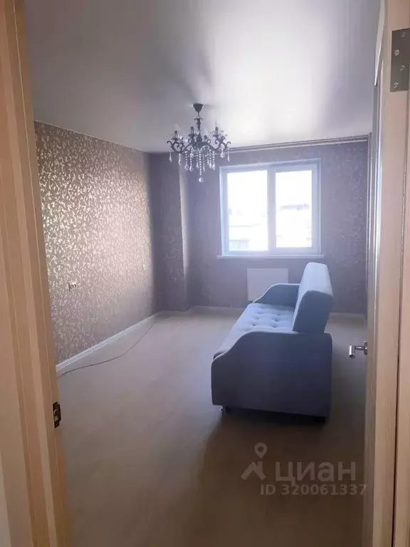 2-к кв. Ульяновская область, Ульяновск Новый Город мкр, просп. ... - Фото 2