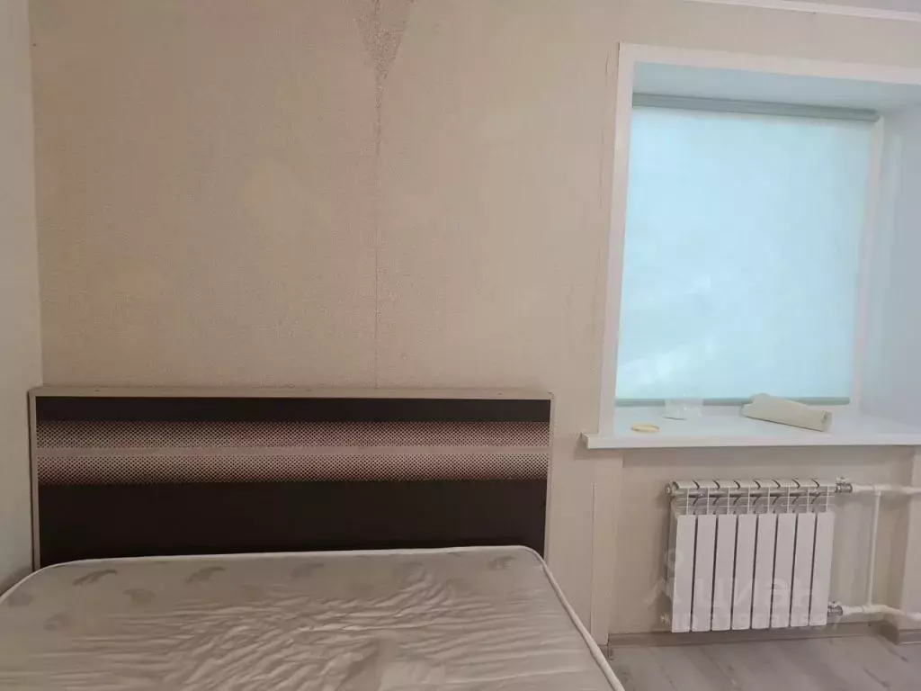 1-к кв. Саратовская область, Саратов Высокая ул., 22 (29.6 м) - Фото 1