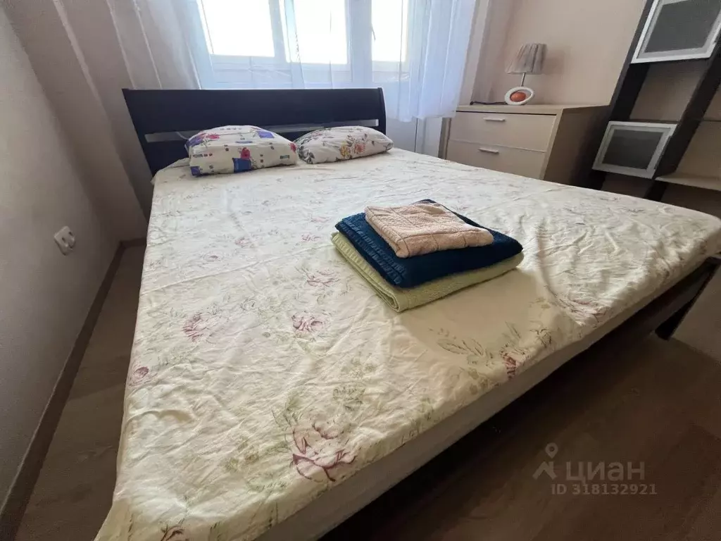 2-к кв. Удмуртия, Ижевск Пушкинская ул., 130 (102.0 м) - Фото 1