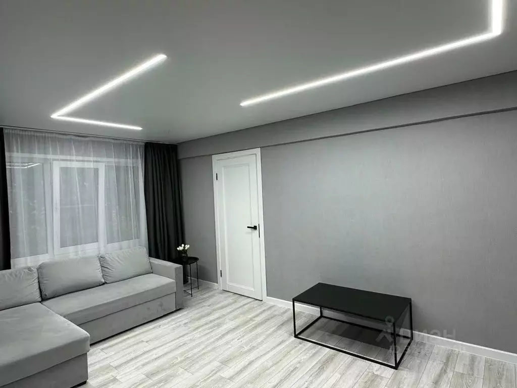 2-к кв. Краснодарский край, Краснодар ул. Котовского, 96 (47.0 м) - Фото 2