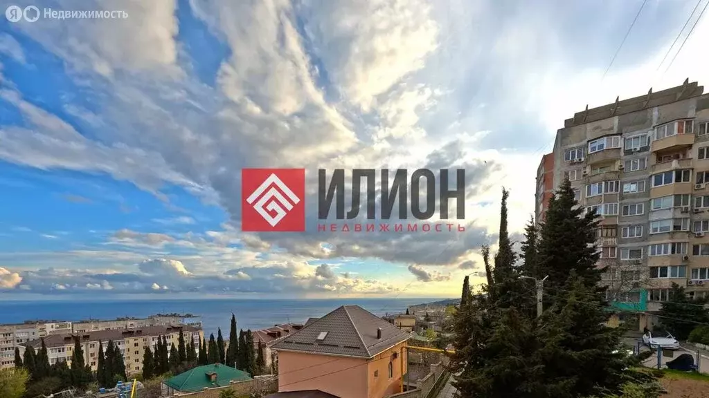 2-комнатная квартира: Гаспра, Риекская улица, 17 (49 м) - Фото 2