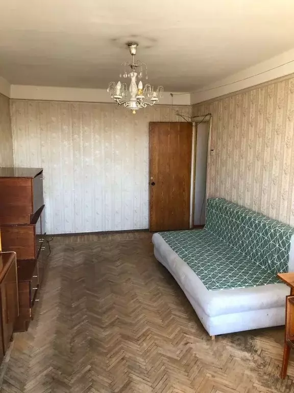 3-к кв. Санкт-Петербург Гражданский просп., 92К2 (61.6 м) - Фото 0