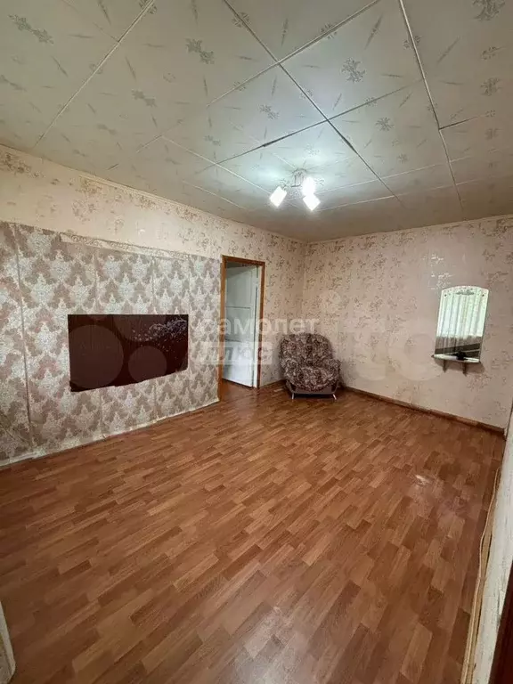 2-к. квартира, 37 м, 2/2 эт. - Фото 1