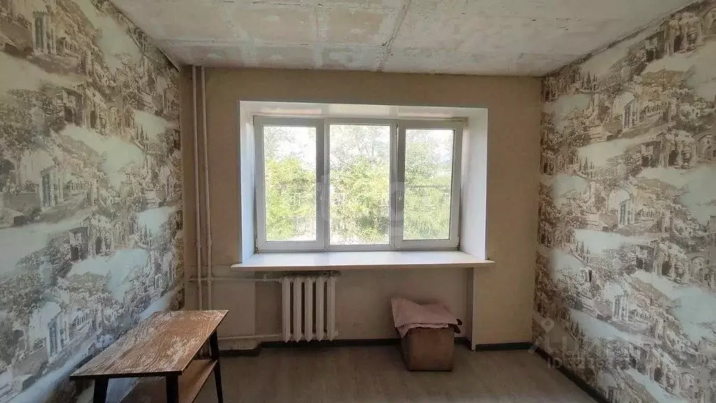 Комната Вологодская область, Череповец ул. Гоголя, 36 (12.0 м) - Фото 1