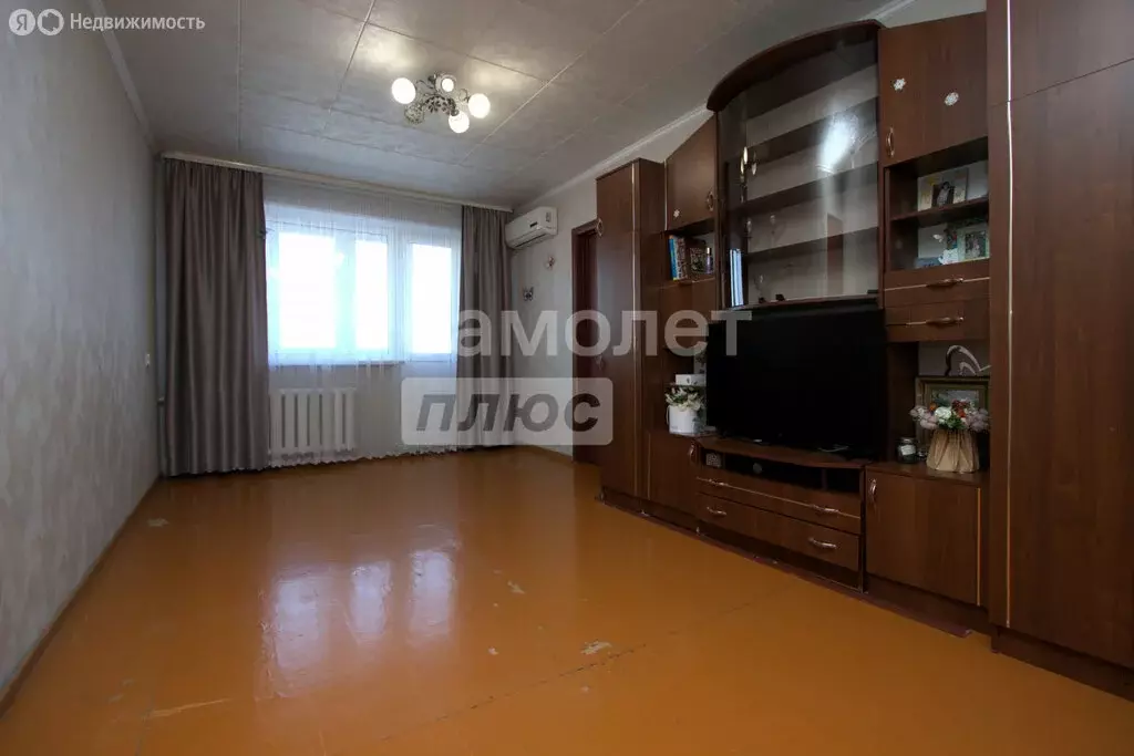 3-комнатная квартира: Уфа, улица Ульяновых, 15 (56.6 м) - Фото 2