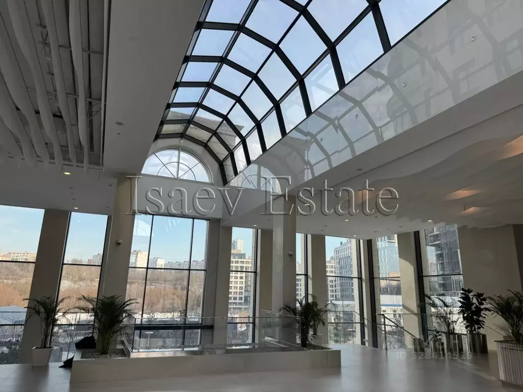 1-к кв. Москва ул. Василия Ланового, 7с1 (45.8 м) - Фото 2