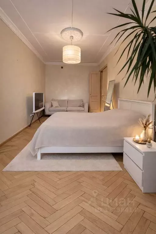 2-к кв. Москва ул. Маршала Бирюзова, 39 (50.6 м) - Фото 2