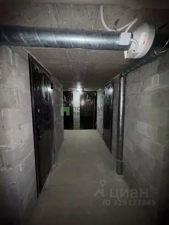 Склад в Белгородская область, Белгород ул. Есенина, 15 (7 м) - Фото 2