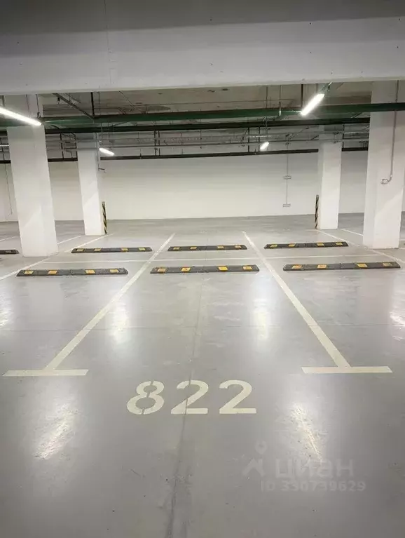 Гараж в Московская область, Красногорск ул. Липовой Рощи, 4к2 (14 м) - Фото 1