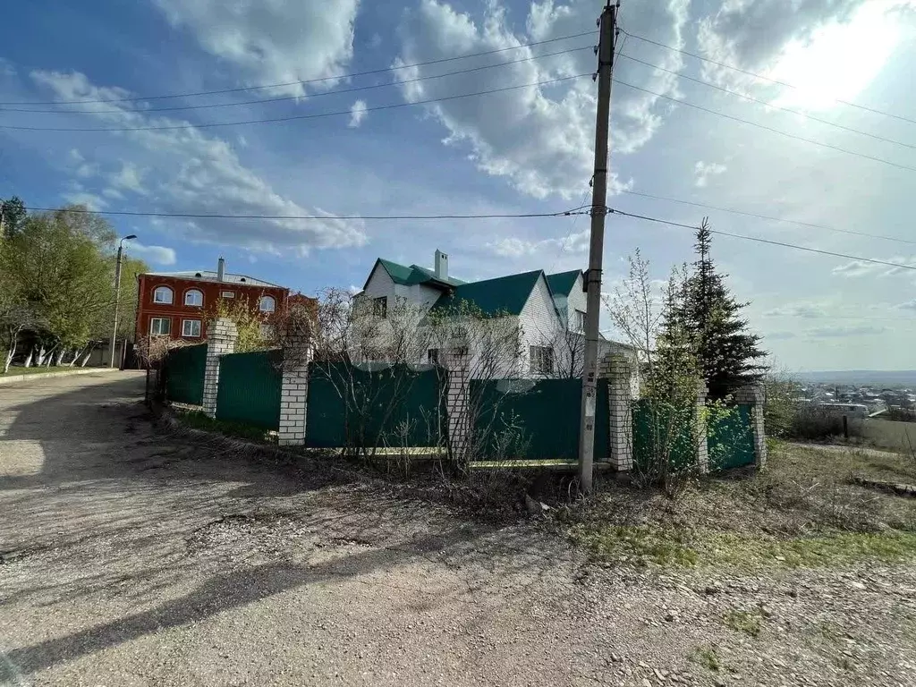 Дом в Башкортостан, Октябрьский проезд Гафури, 53 (266 м) - Фото 2