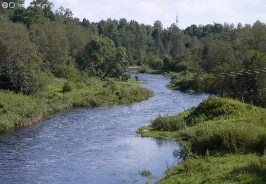 Склад (10000 м) - Фото 1