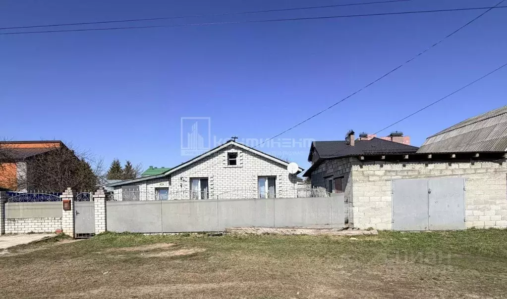 Дом в Владимирская область, Ковров Кленовая ул., 68 (45 м) - Фото 2