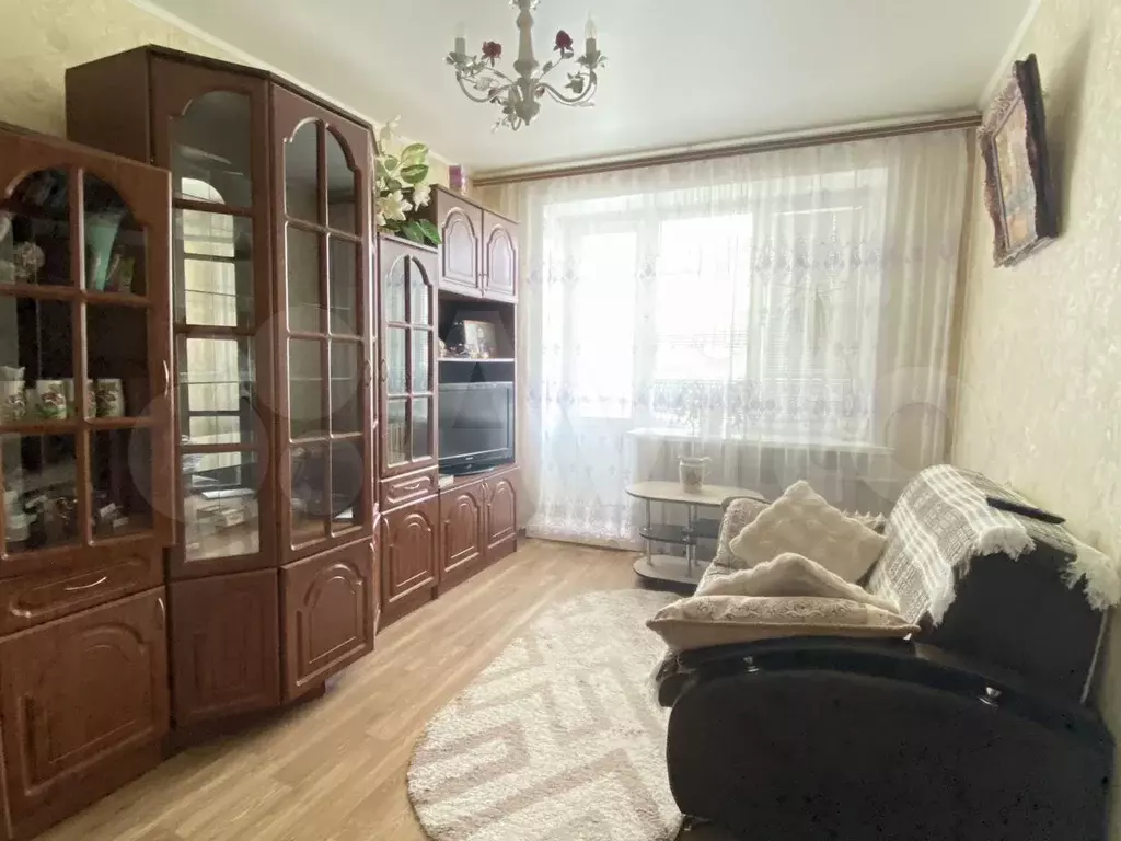2-к. квартира, 42 м, 3/4 эт. - Фото 0