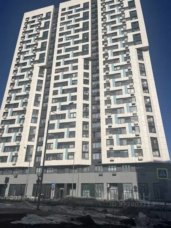 2-к кв. Московская область, Мытищи ул. Воровского, 10 (70.0 м) - Фото 1