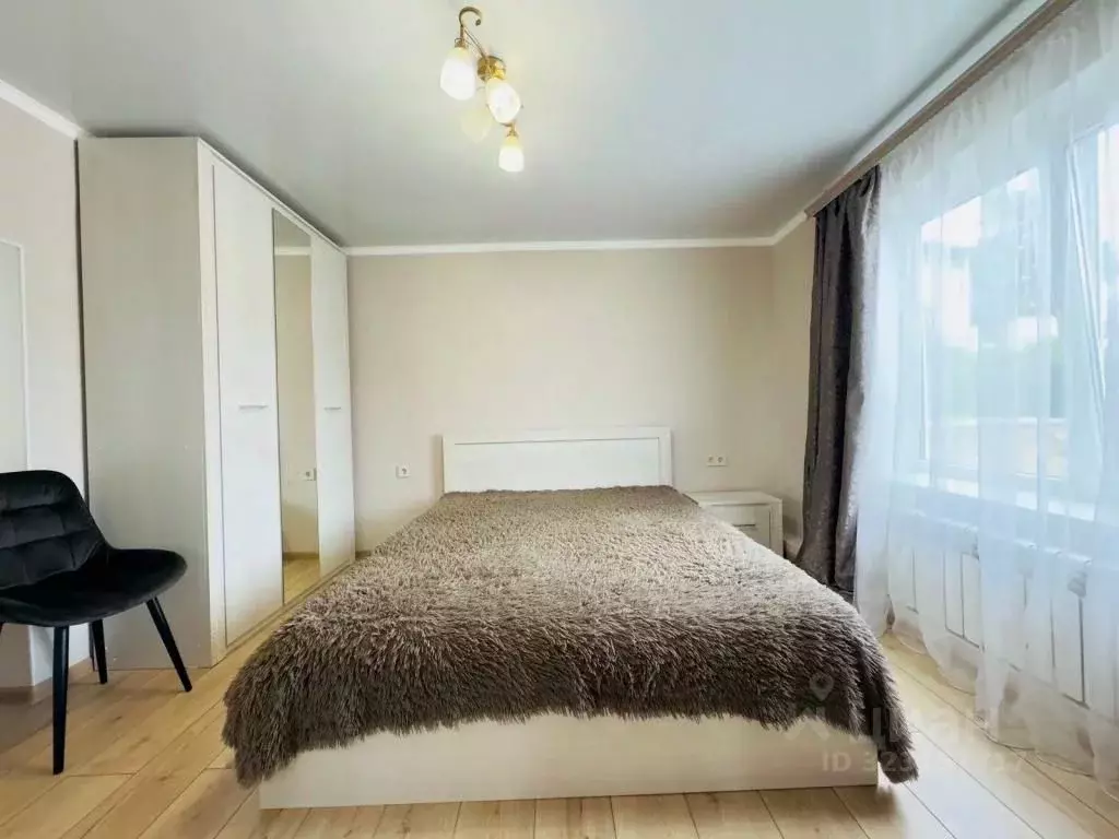 2-к кв. Ставропольский край, Кисловодск пер. Яновского, 11 (50.0 м) - Фото 0