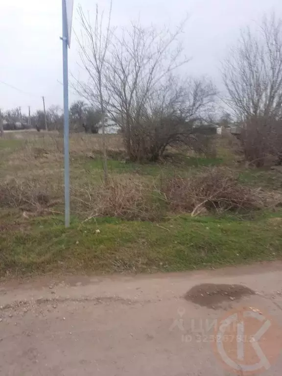 Участок в Крым, Первомайский район, с. Гришино ул. Гагарина, 15 (13.0 ... - Фото 2