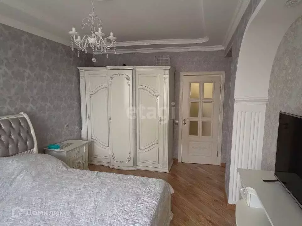 Продаётся 3-к квартира, 96 м - Фото 0