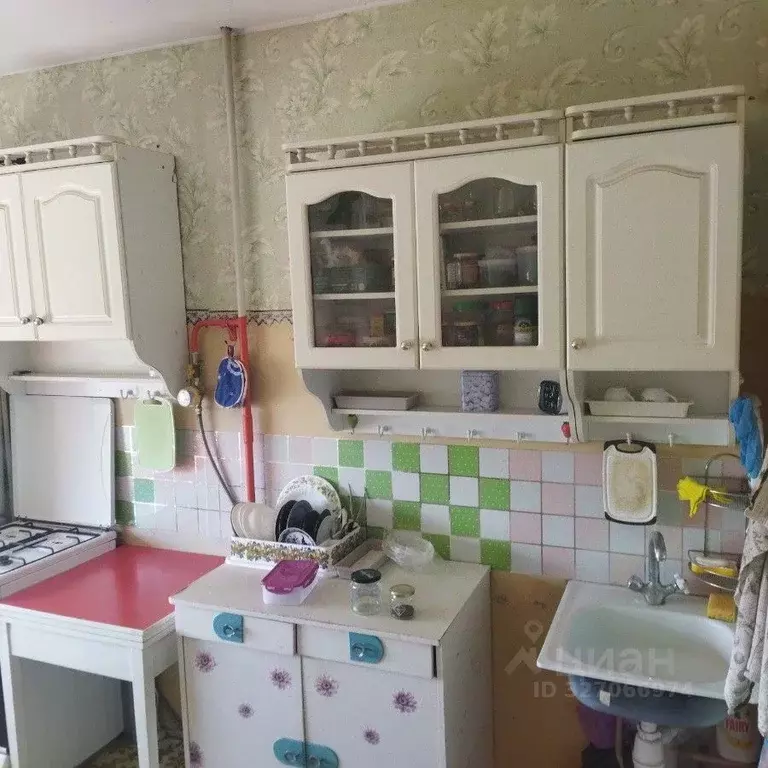 2-к кв. Волгоградская область, Волгоград ул. Репина, 3 (50.7 м) - Фото 1