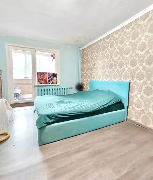 Продаётся 1-к квартира, 36.4 м - Фото 1