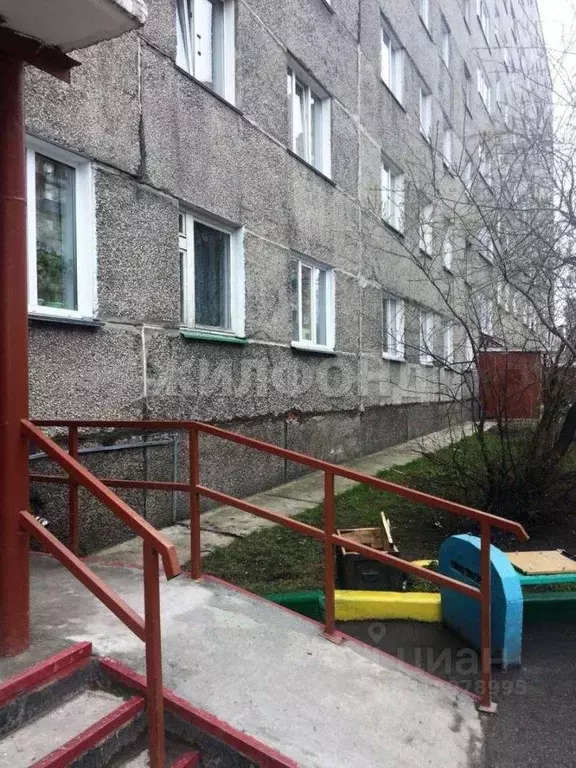 Квартира, 2 комнаты, 43.2 м - Фото 0