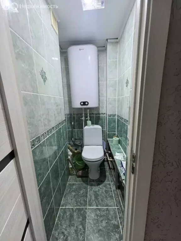 4-комнатная квартира: Туймазы, Южная улица, 54 (75 м) - Фото 1