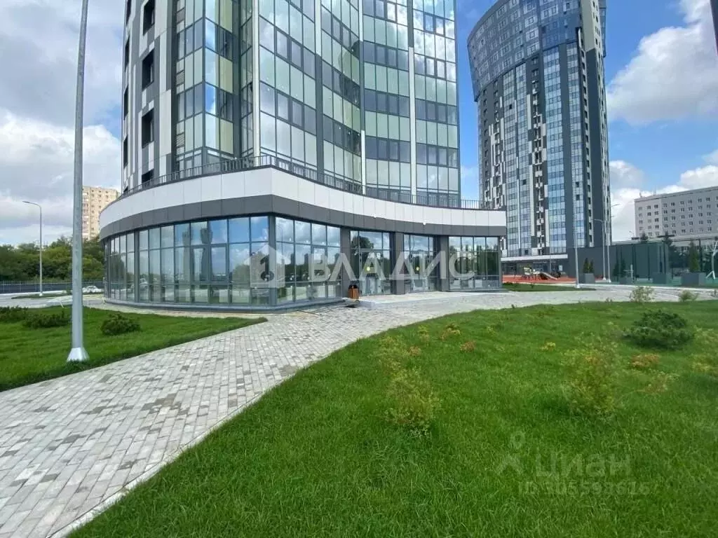 Помещение свободного назначения в Татарстан, Казань Танковая ул., 2 ... - Фото 1