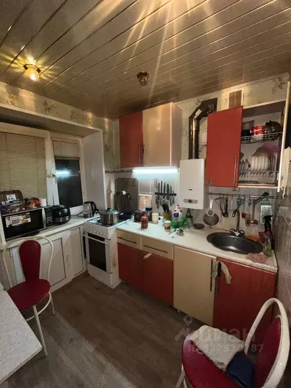 Комната Нижегородская область, Нижний Новгород Рулевой пер., 15 (12.0 ... - Фото 2