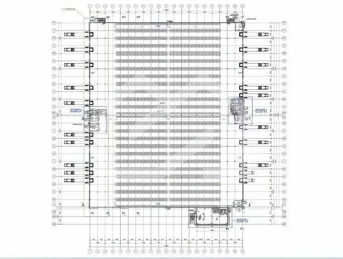 Производственное помещение в Московская область, Солнечногорск ... - Фото 2