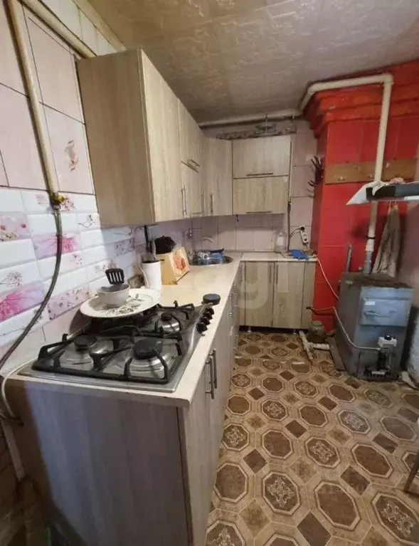 Дом в Брянская область, Брянск ул. Мира (31 м) - Фото 2