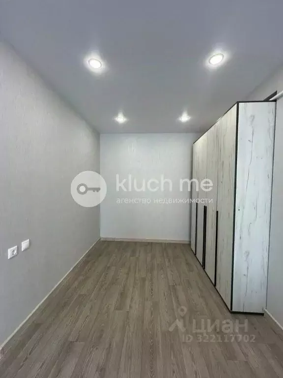 1-к кв. Татарстан, Казань Социалистическая ул., 7 (36.6 м) - Фото 1