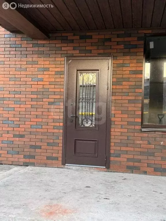 Дом в Владикавказ, СТ Учитель, Театральная улица (266 м) - Фото 2