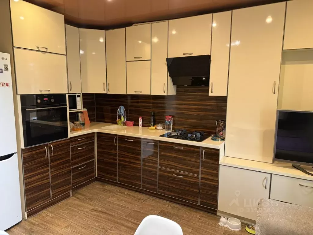 2-к кв. Марий Эл, Йошкар-Ола бул. Ураева, 14 (58.0 м) - Фото 0