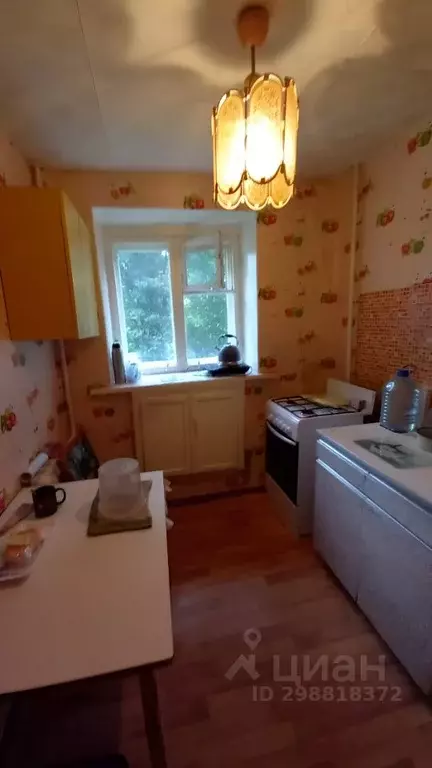 1-к кв. Ярославская область, Углич ул. Победы, 7 (30.0 м) - Фото 1