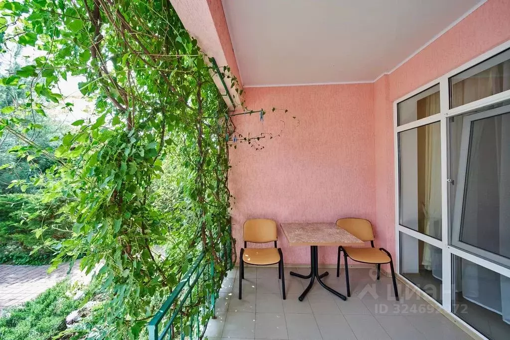 Комната Крым, Евпатория городской округ, Заозерное пгт ул. ... - Фото 1