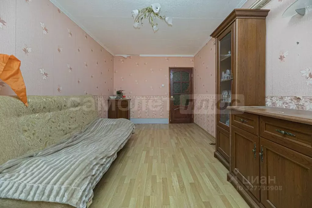 3-к кв. Московская область, Наро-Фоминск ул. Шибанкова, 47 (62.5 м) - Фото 1