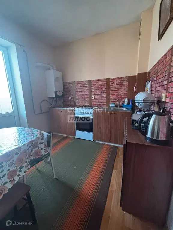 Продаётся 1-к квартира, 36 м - Фото 0