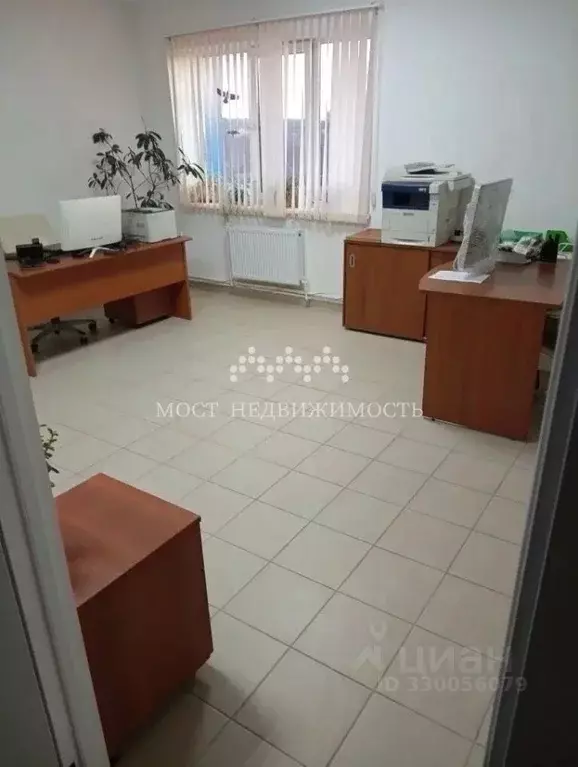 Офис в Московская область, Люберцы городской округ, д. Мотяково, ... - Фото 1
