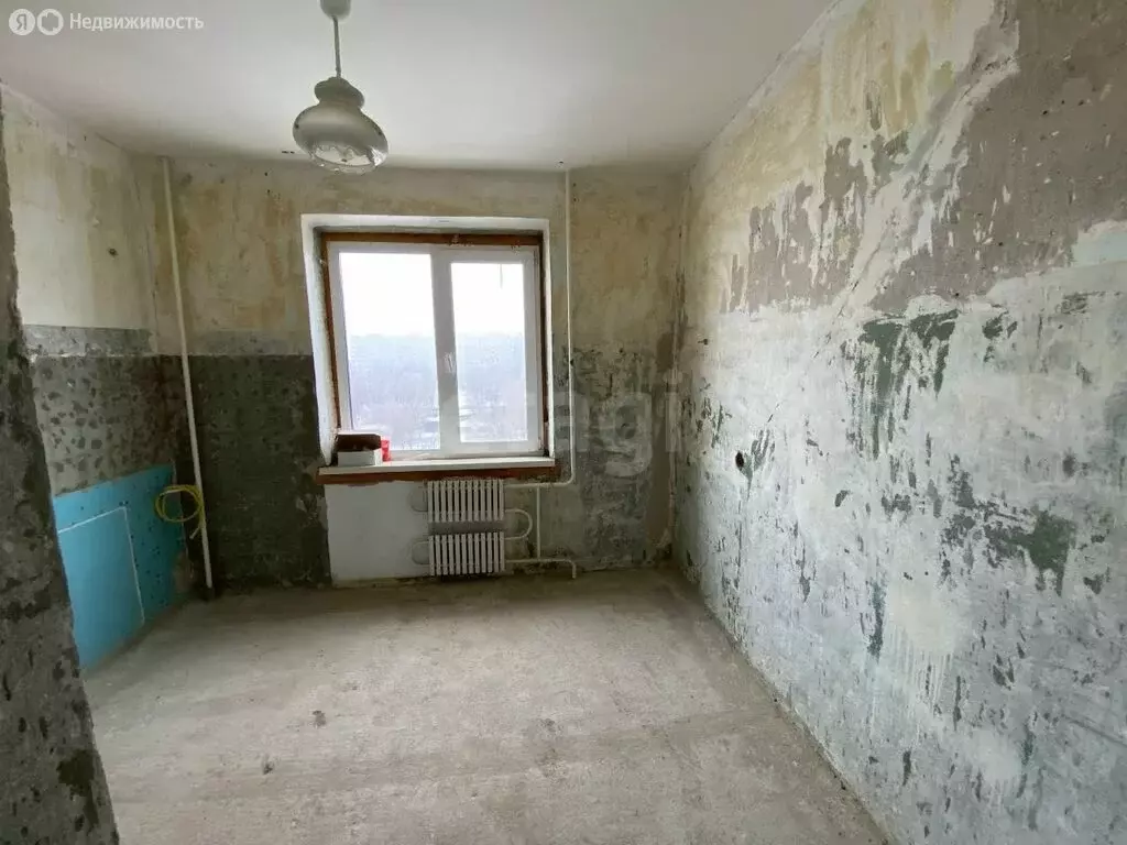 2-комнатная квартира: Орск, микрорайон Новый город, улица Маршала ... - Фото 1