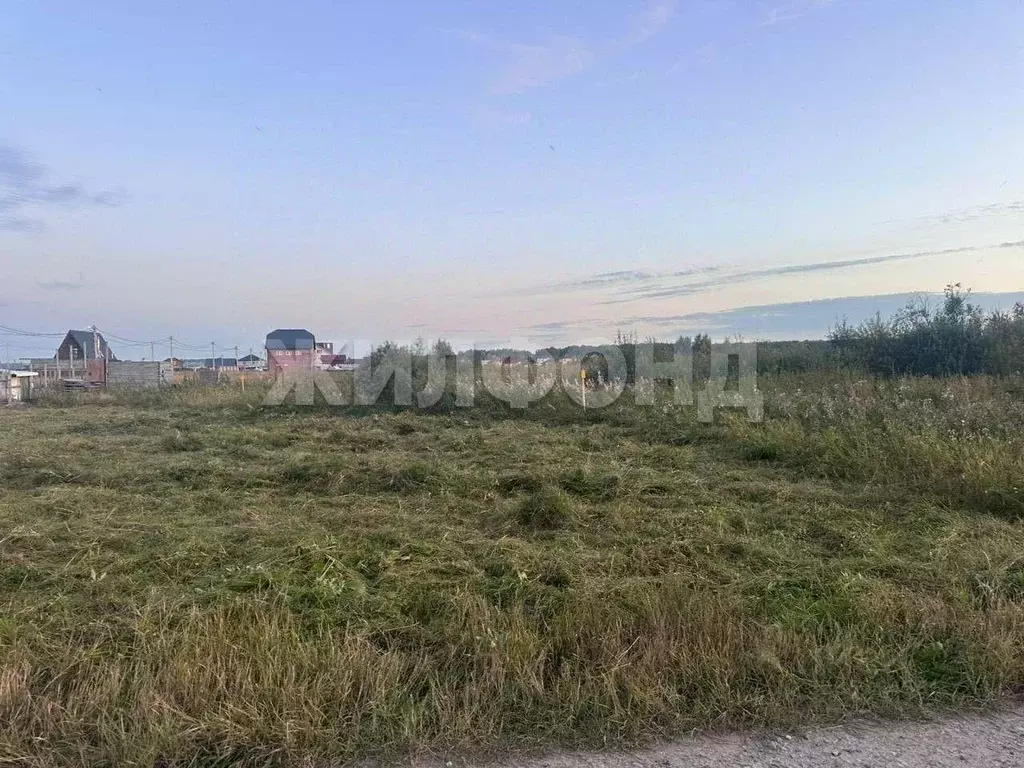 Участок, 11.2 сот., поселения (ижс) - Фото 1