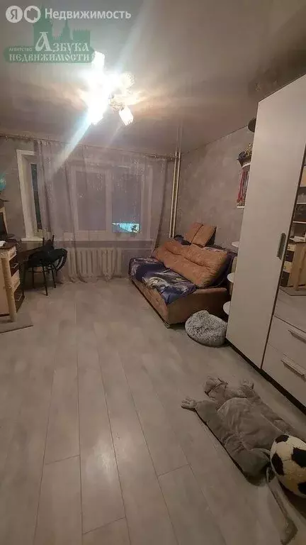 1к в 4-комнатной квартире ( м) - Фото 2