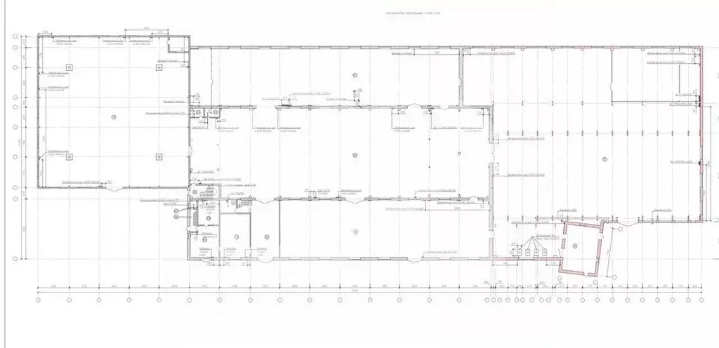 Склад в Московская область, Солнечногорск городской округ, пос. 2-я ... - Фото 2
