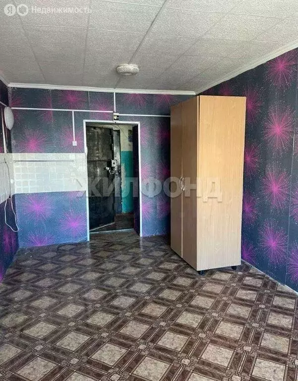 Квартира-студия: Томск, проспект Ленина, 160 (16.9 м) - Фото 2