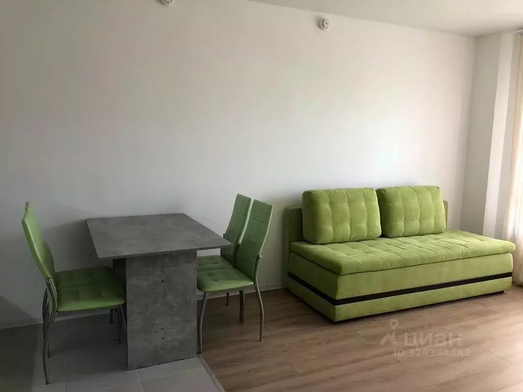 3-к кв. Москва Складочная ул., 4 (60.0 м) - Фото 2